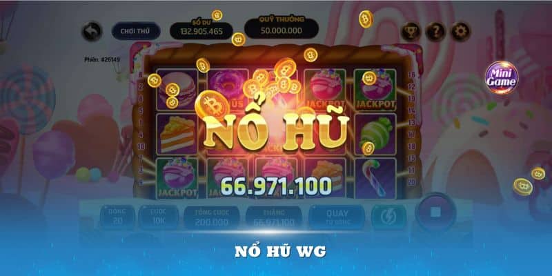 Những trò chơi đáng chú ý nhất của Wargaming